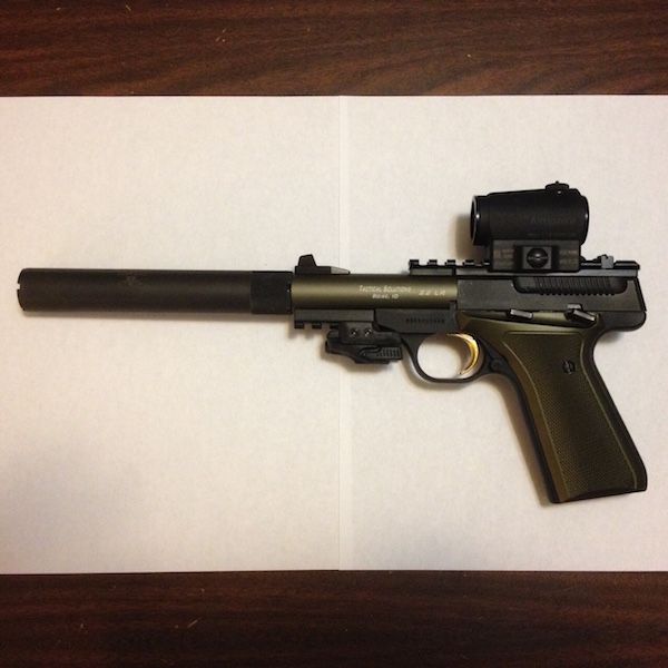 Best IR laser for 500 or less